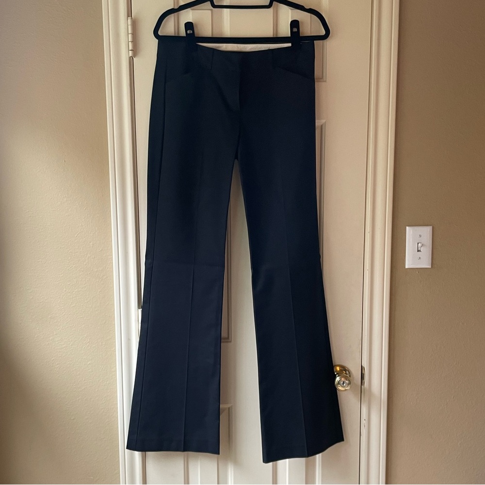 Theory Black Pants - Size 6